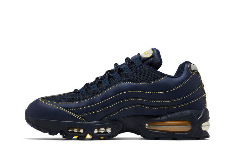 Nike Air Max 95 'Michigan'