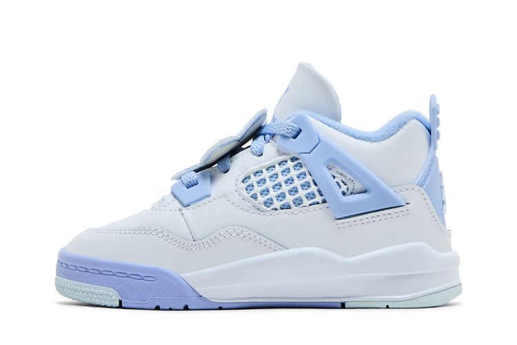 Air Jordan 4 Retro TD 'Forget Me Not'