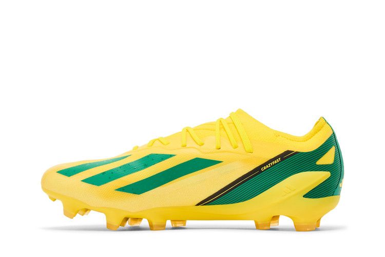 adidas X Crazyfast.1 FG 'Australia'