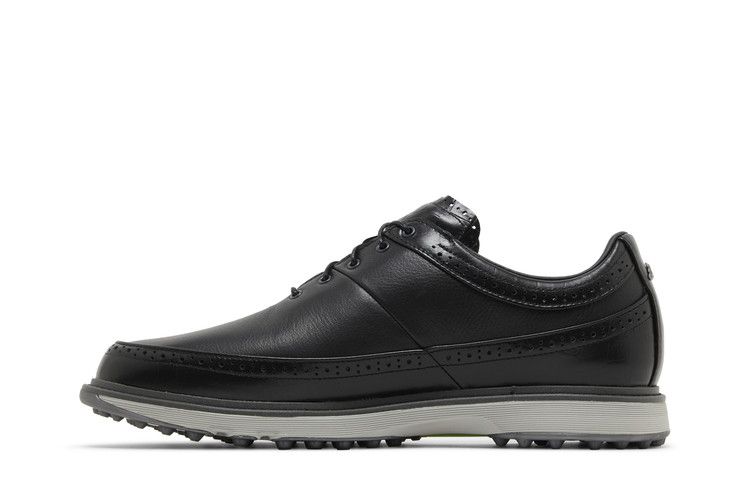adidas MC80 Spikeless Golf 'Black'