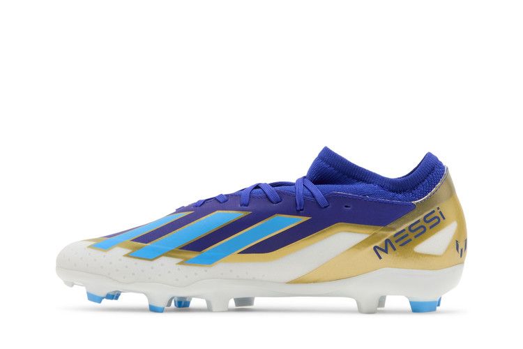 adidas X Crazyfast Messi League FG 'Spark Gen10s'