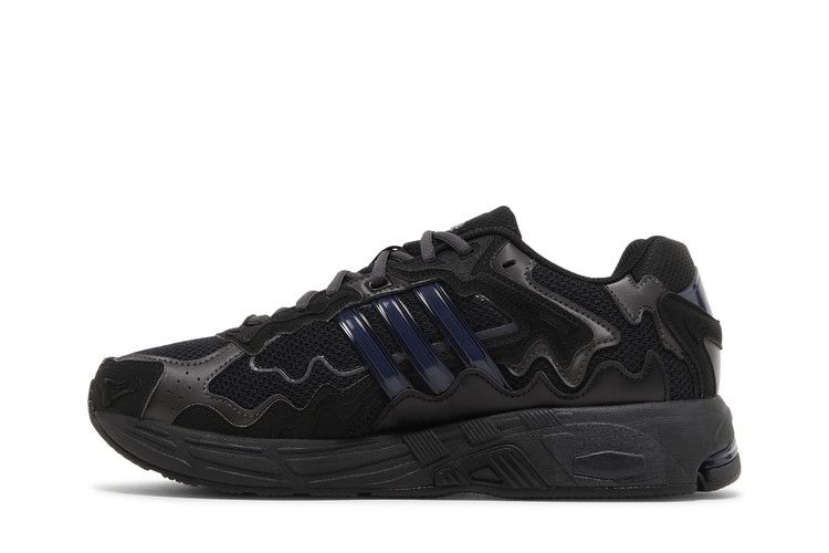 Bad Bunny x adidas Response CL 'Triple Black'