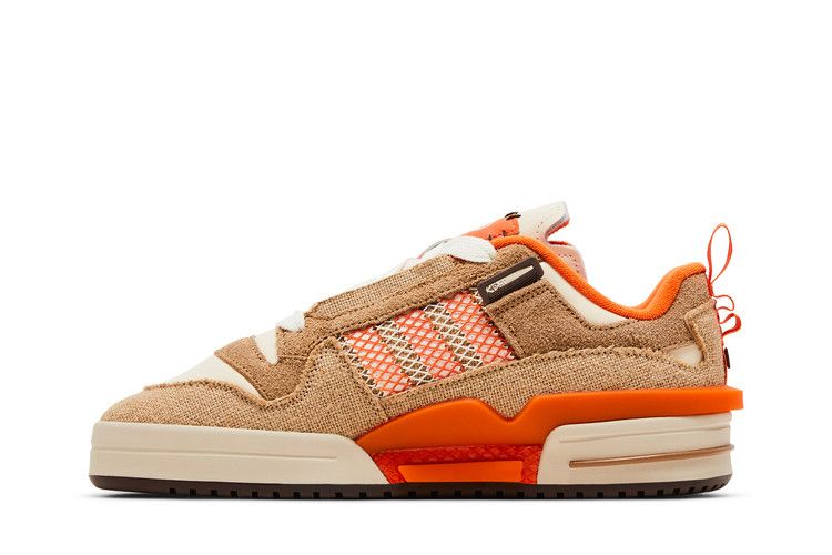 adidas Forum Mod Low 'Jack O'Lantern'