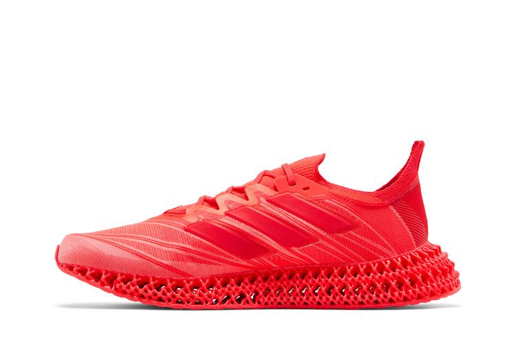 Adidas 4DFWD 4 'Lucid Red'