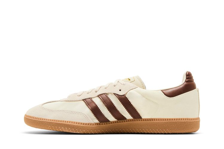 adidas Samba OG 'Cream White Preloved Brown'