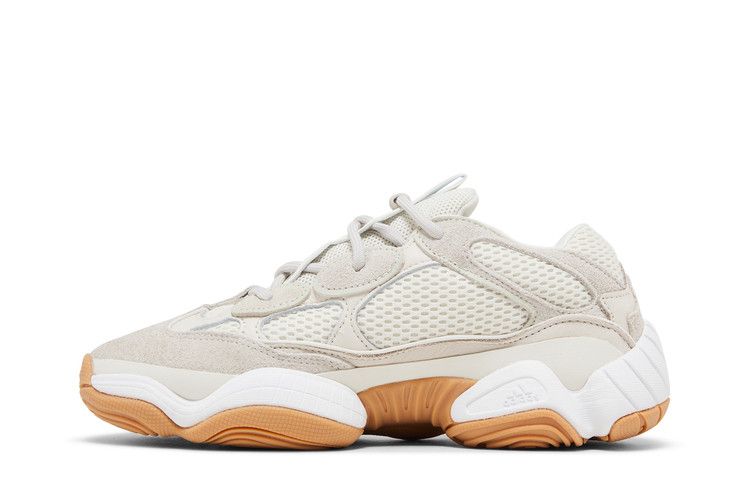 adidas Yeezy 500 'Stone Taupe'