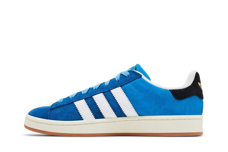 adidas Campus 00s 'Bright Blue Gum'