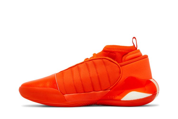 adidas Harden Vol. 7 'Impact Orange'