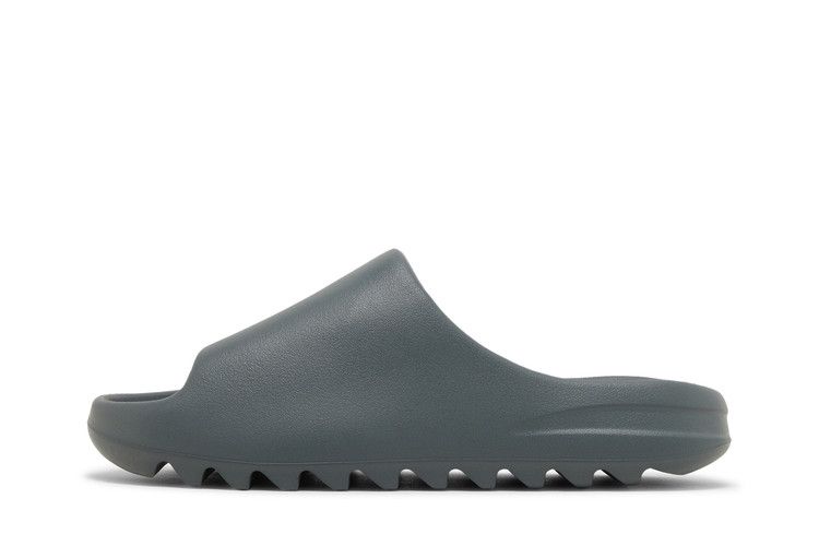 adidas Yeezy Slides 'Slate Marine'