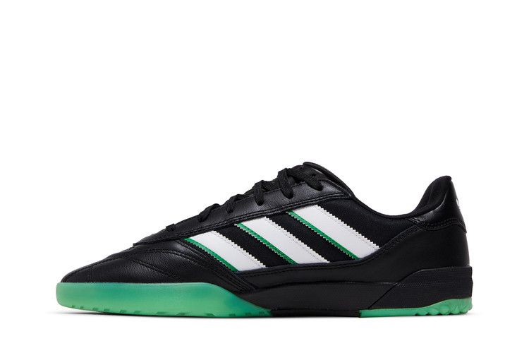 No-Comply x Austin FC x adidas Copa Premiere 'Home Kit'
