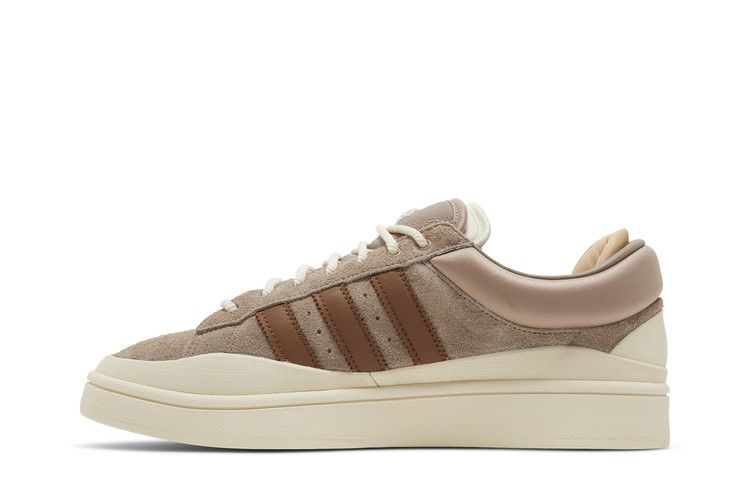 Bad Bunny x adidas Campus 'Chalky Brown'