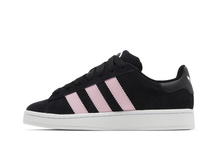 adidas Wmns Campus 00s 'Black True Pink'