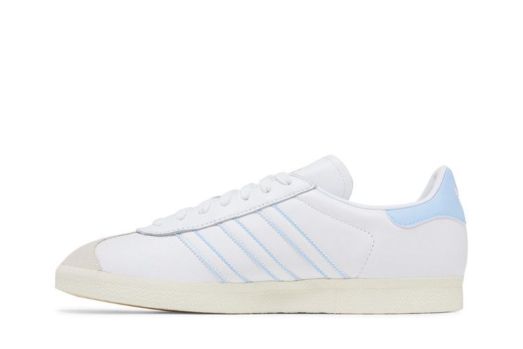 adidas Gazelle 'National Team Retro Collection - Argentina'