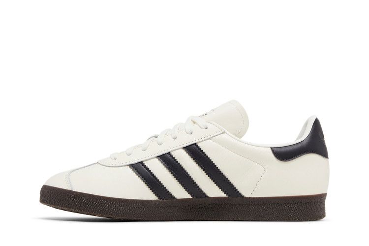 adidas Gazelle 'Off White Black Gum'