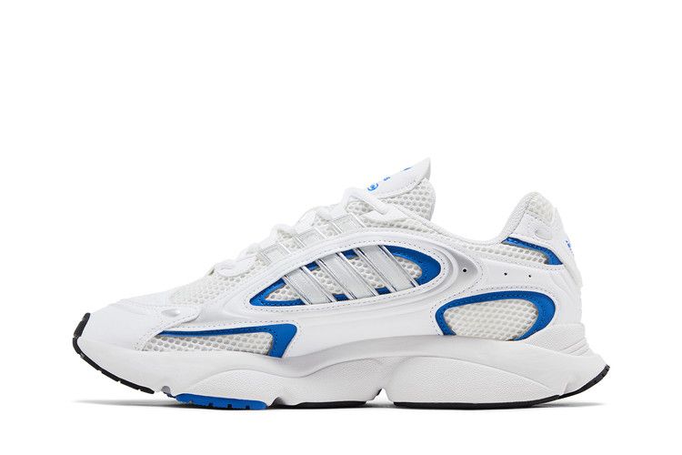 adidas Wmns Ozmillen 'White Blue'