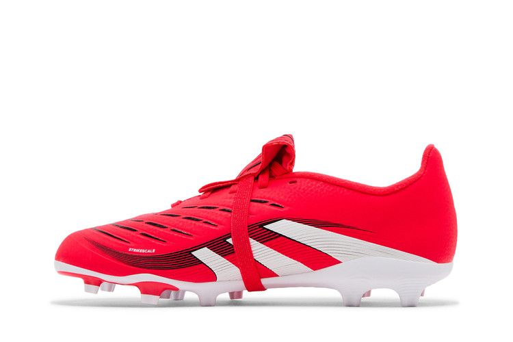 adidas Predator League Foldover Tongue FG K 'Pure Victory Pack'