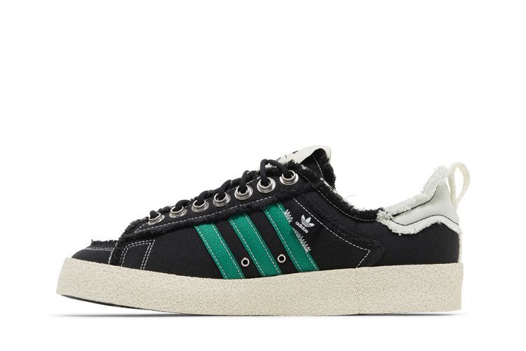 Song for the Mute x adidas Campus 80s 'Black'