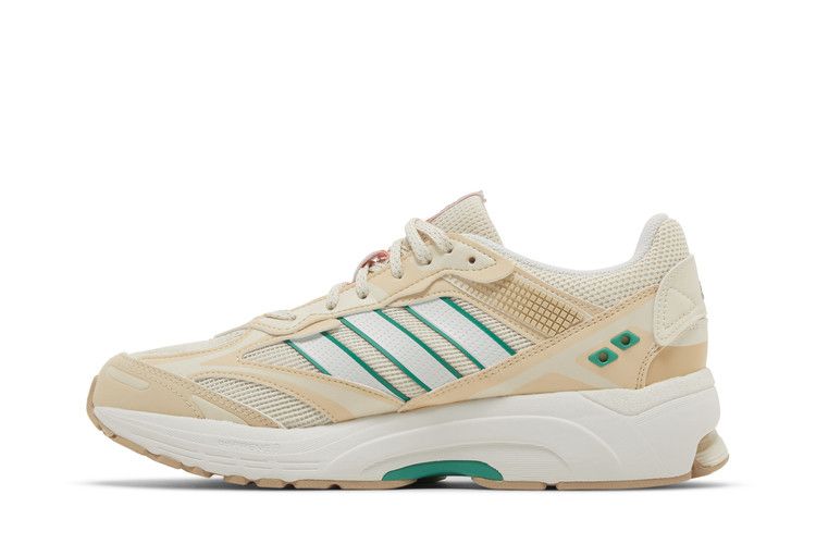 adidas Spiritain 2000 'Wonder White Court Green'