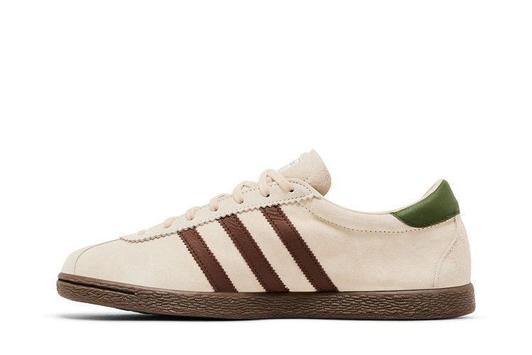 END. x adidas Tobacco 'Flyfishing Pack - Ecru Tint'