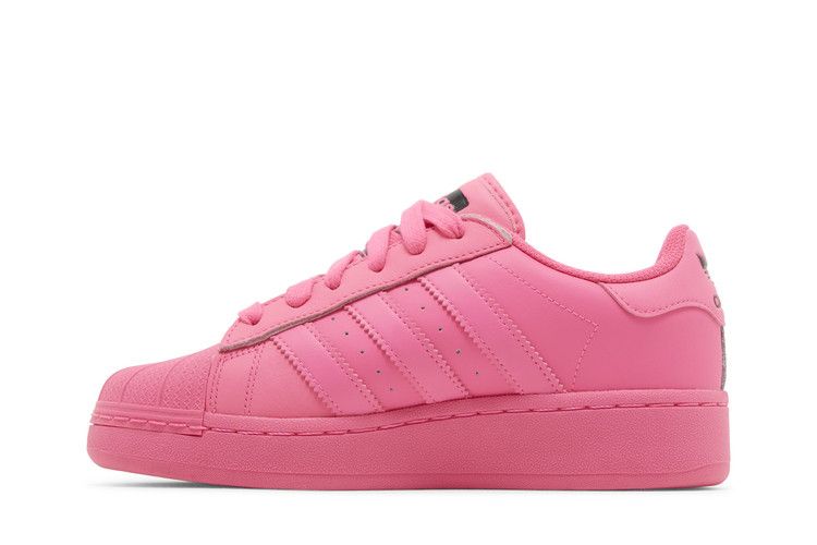 adidas Wmns Superstar XLG 'Lucid Pink'