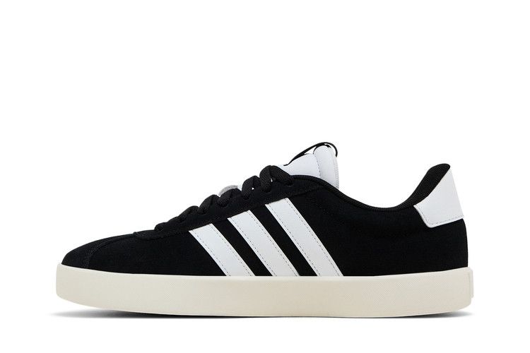Adidas Wmns VL Court 3.0 'Black White'