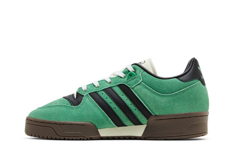 adidas Rivalry 86 Low 'Preloved Green Gum'