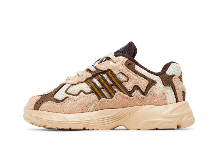 Bad Bunny x adidas Response CL Infant 'Paso Fino'