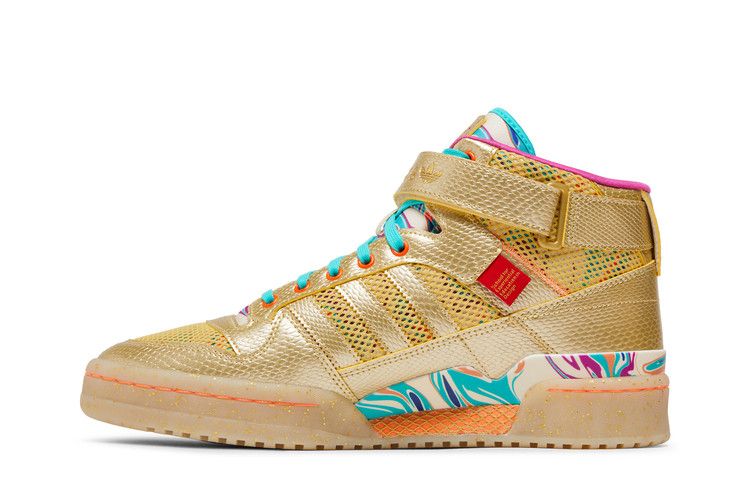 adidas Forum Mid 'Carnival'