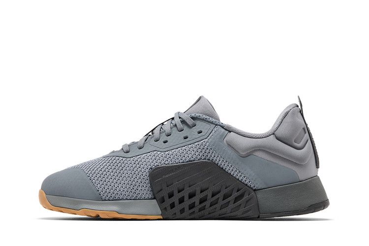 adidas Dropset 3 'Grey Black Gum'