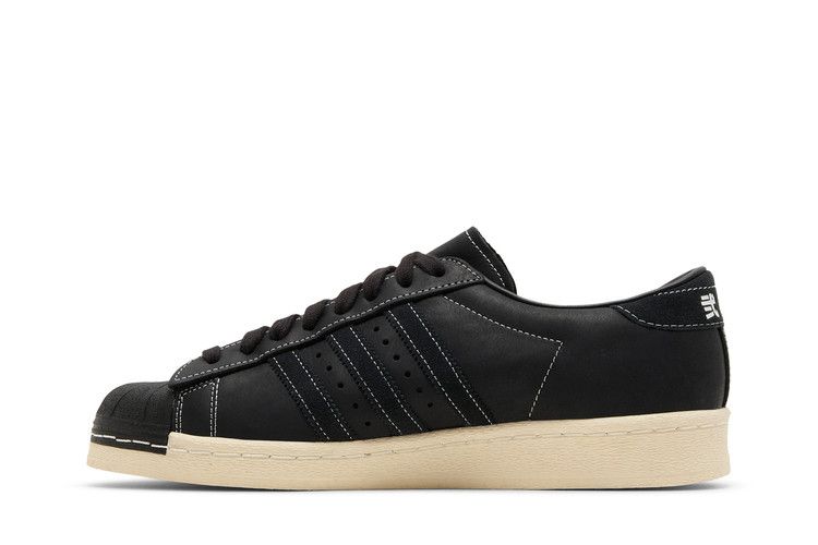 Neighborhood x adidas Superstar '30th Anniversary'
