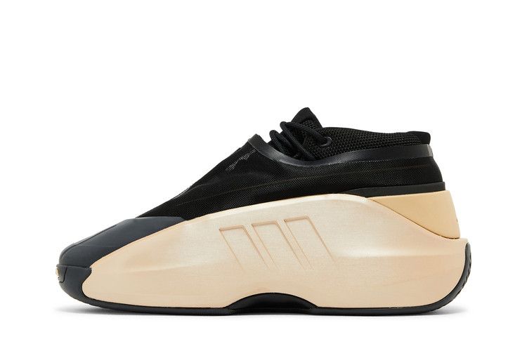 adidas Crazy IIInfinity 'Wonder Gold'