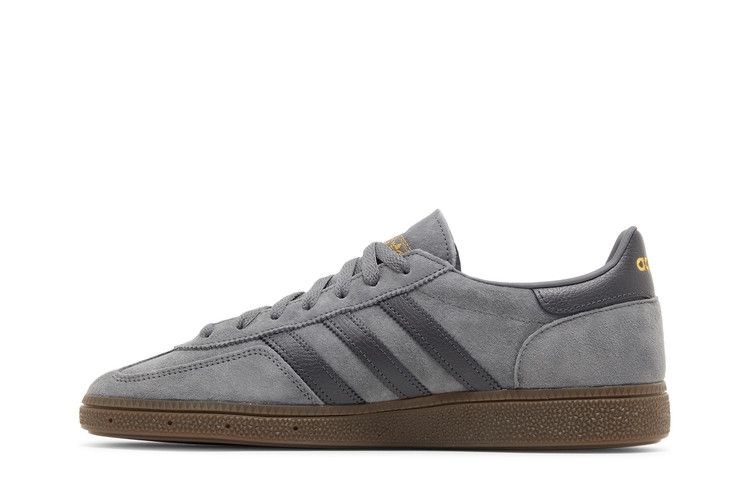 adidas Handball Spezial 'Dark Grey Gum'