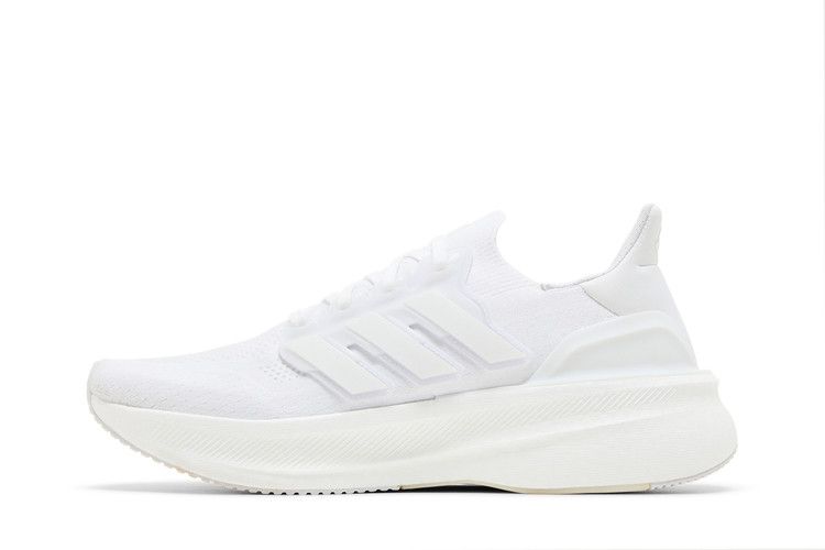 adidas UltraBoost 5 'Triple White'