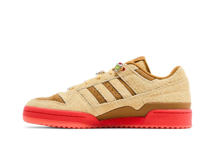 Dr. Seuss x adidas Forum Low 'Max'