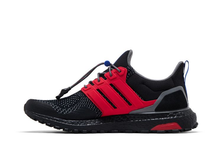 adidas UltraBoost 1.0 ATR 'Black Better Scarlet'
