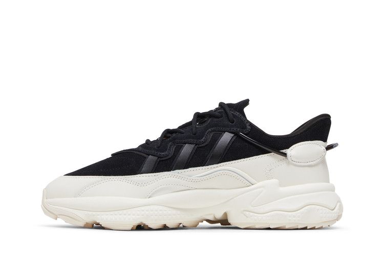 adidas Ozweego 'Black Off White'