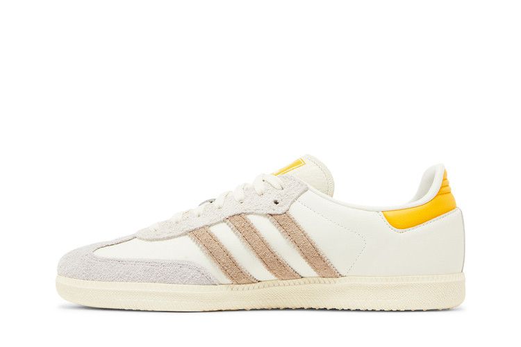 Kasina x adidas Samba 'Consortium Cup'