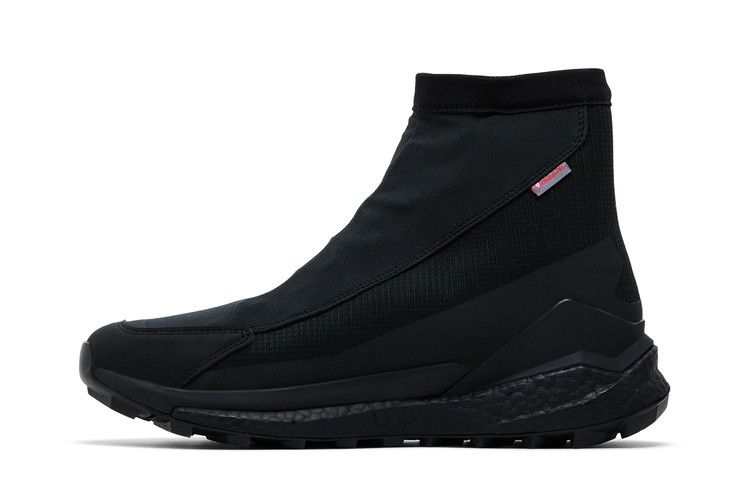 adidas Terrex Free Hiker 2 Cold.RDY GORE-TEX 'Black Grey'