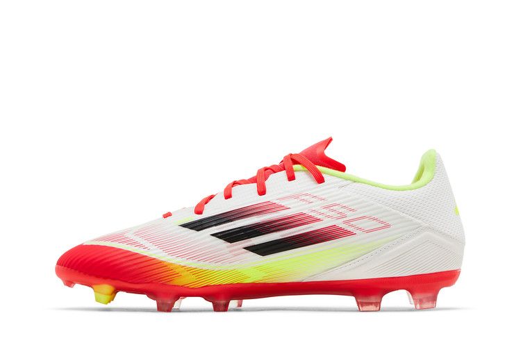 adidas Adizero F50 League FG MG 'Pure Victory Pack'