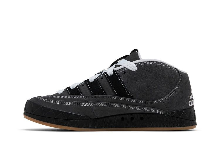 Crude From Portugal x adidas Adimatic Mid 'YNuK'