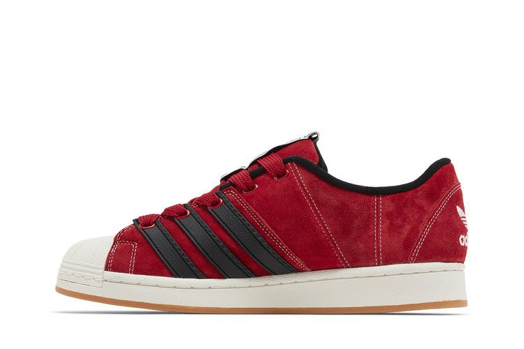 Crude From Portugal x adidas Superstar Supermodified 'YNuK'