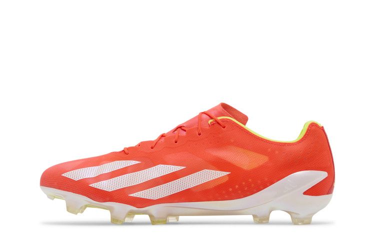 adidas X Crazyfast+ FG 'Energy Citrus Pack'
