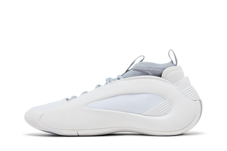 adidas Harden Vol. 8 'White Party'