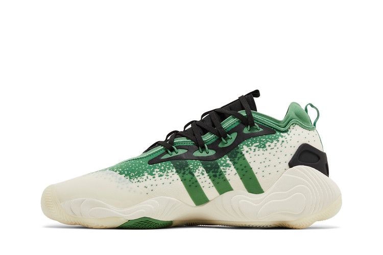 adidas Trae Young 3 'Preloved Green'