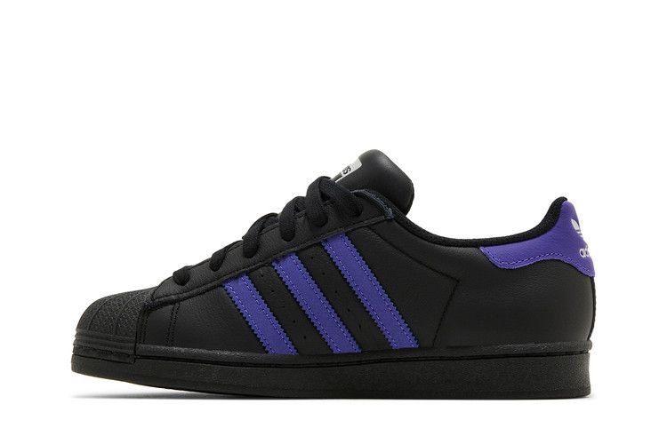 adidas Wmns Superstar 'Black Energy Ink'