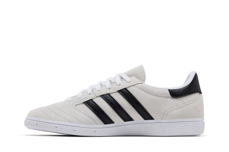 adidas Busenitz Vintage 'Crystal White Black'