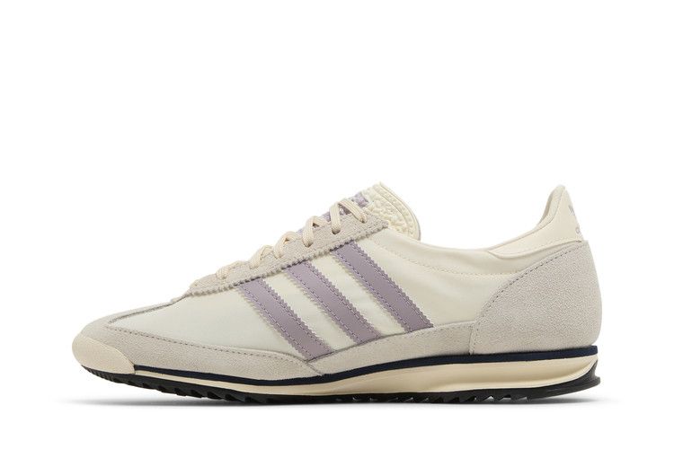 adidas Wmns SL72 'Off White Almost Pink'