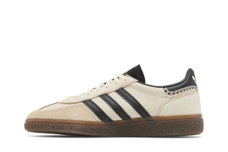 adidas Wmns Handball Spezial 'Wonder White Black'