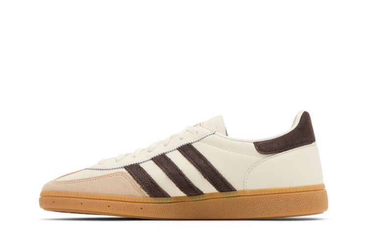 adidas Handball Spezial 'Off White Dark Brown'