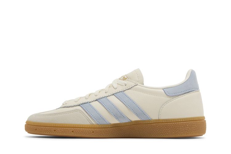 adidas Handball Spezial 'Shadow Brown Aluminium Gum'